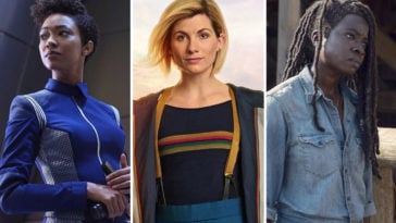 Which of your favorite geeky TV shows are canceled or renewed for 2019-2020 updated featured image