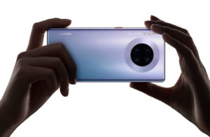 Huawei Mate 30 Pro