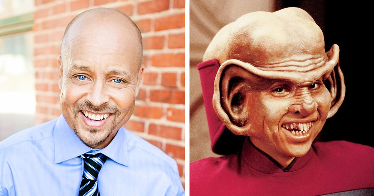 Star Trek: Deep Space Nine actor Aron Eisenberg passes away at 50 2