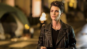 Batwoman star Ruby Rose underwent an emergency surgery after a stunt injury 15