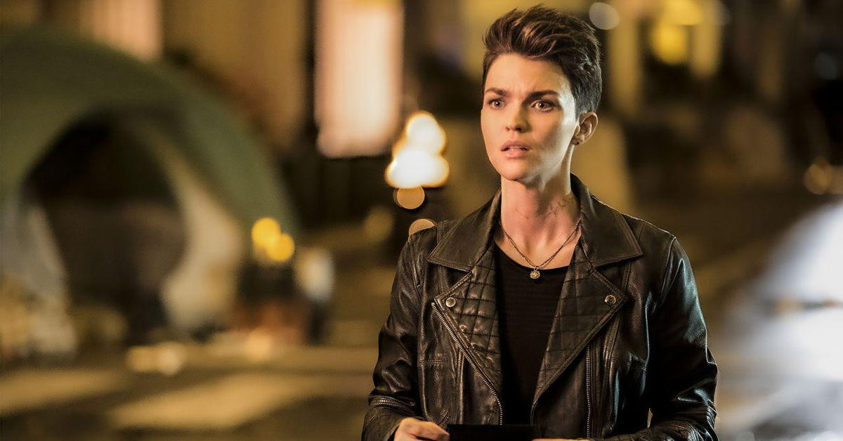 Batwoman star Ruby Rose underwent an emergency surgery after a stunt injury 4