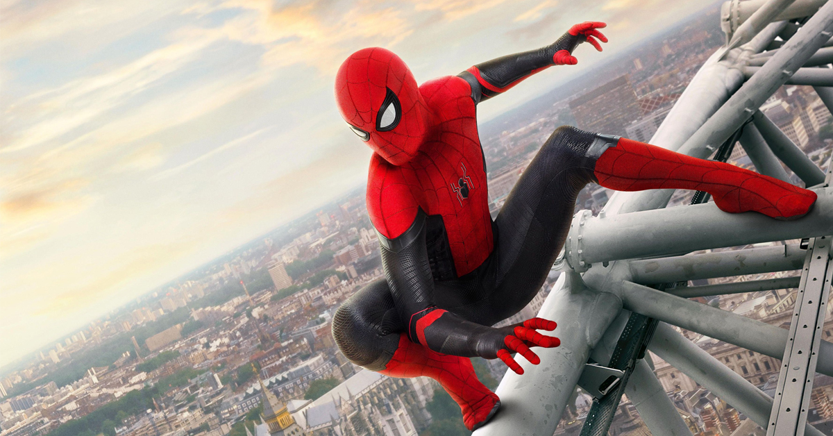 Tom Holland’s Spider-Man returns to the MCU as Sony and Marvel reach a new deal 2