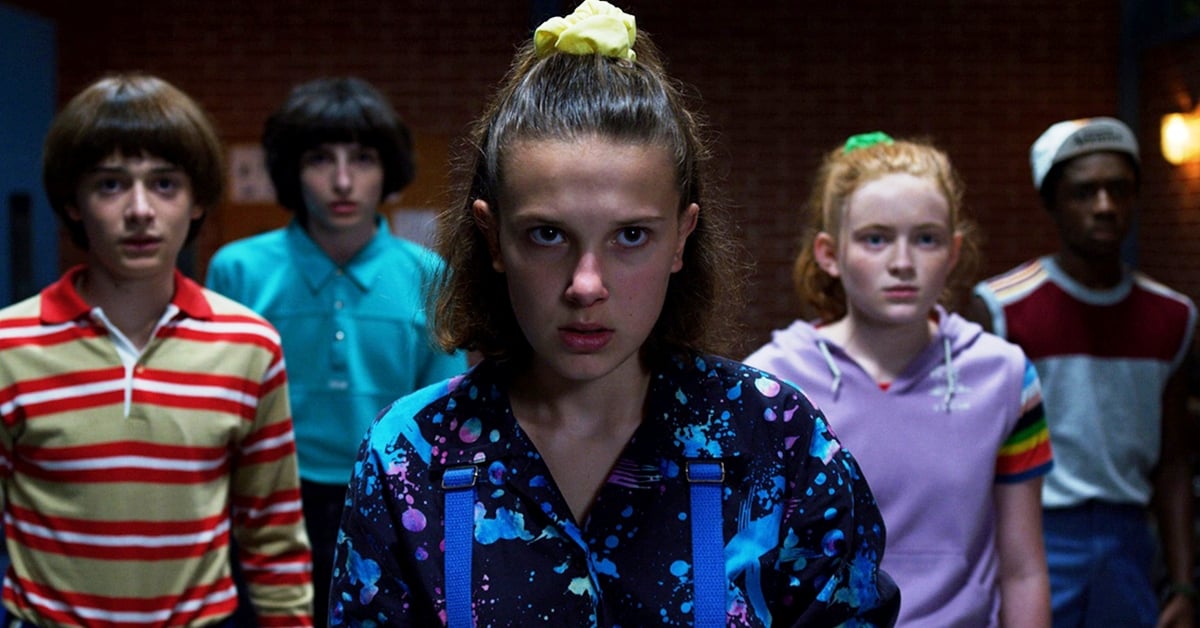 Netflix renews Stranger Things for Season 4 and signs its creators to a new deal 2