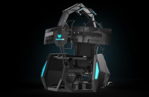 Acer Predator Thronos Air