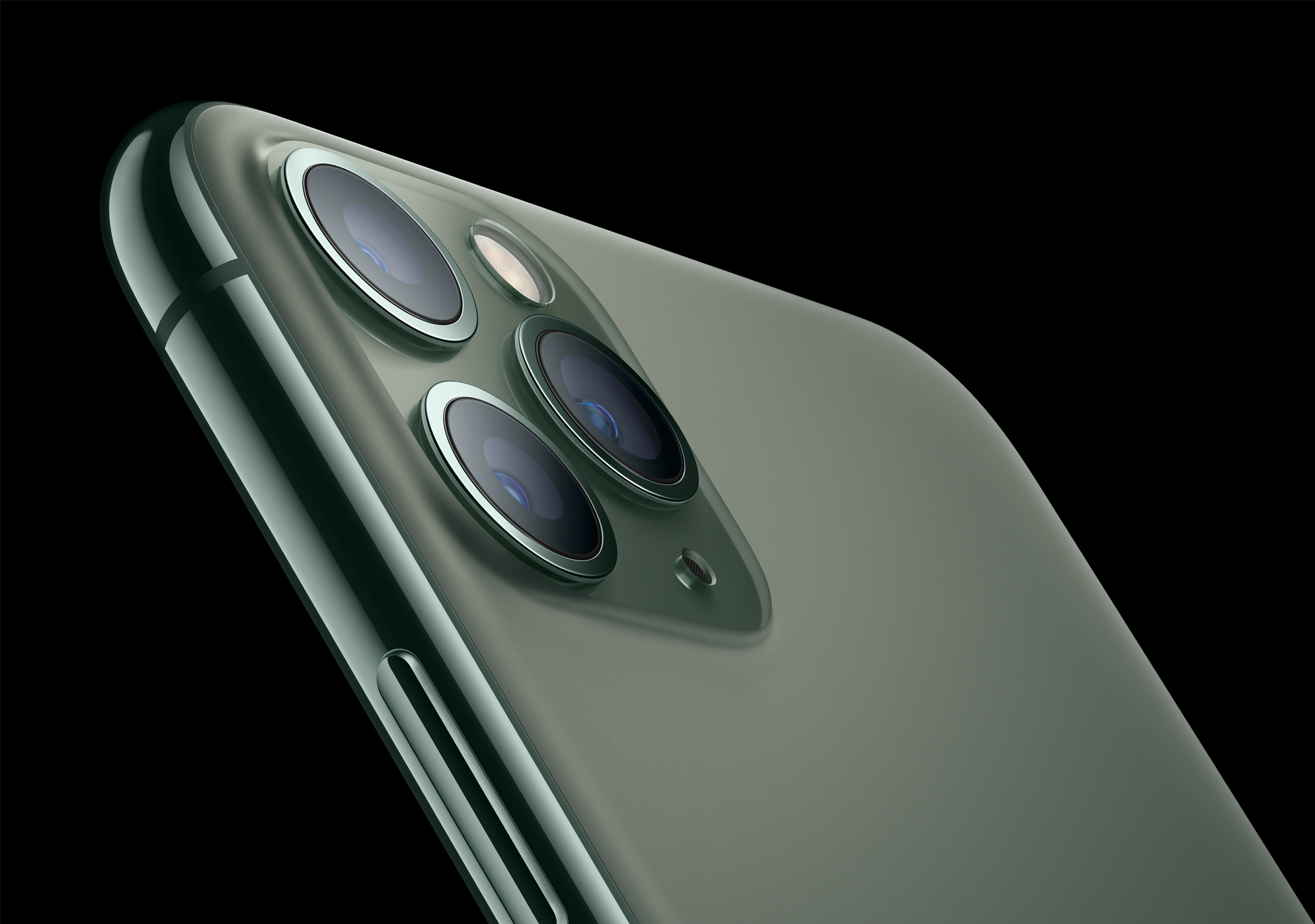 Here's all you need to know about the iPhone 11 Pro and iPhone 11 Pro Max 4
