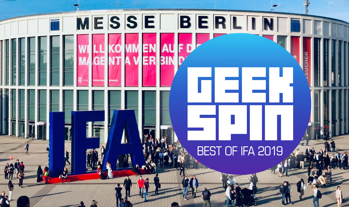 Best of IFA 2019