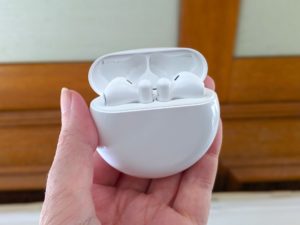 Huawei FreeBuds 3