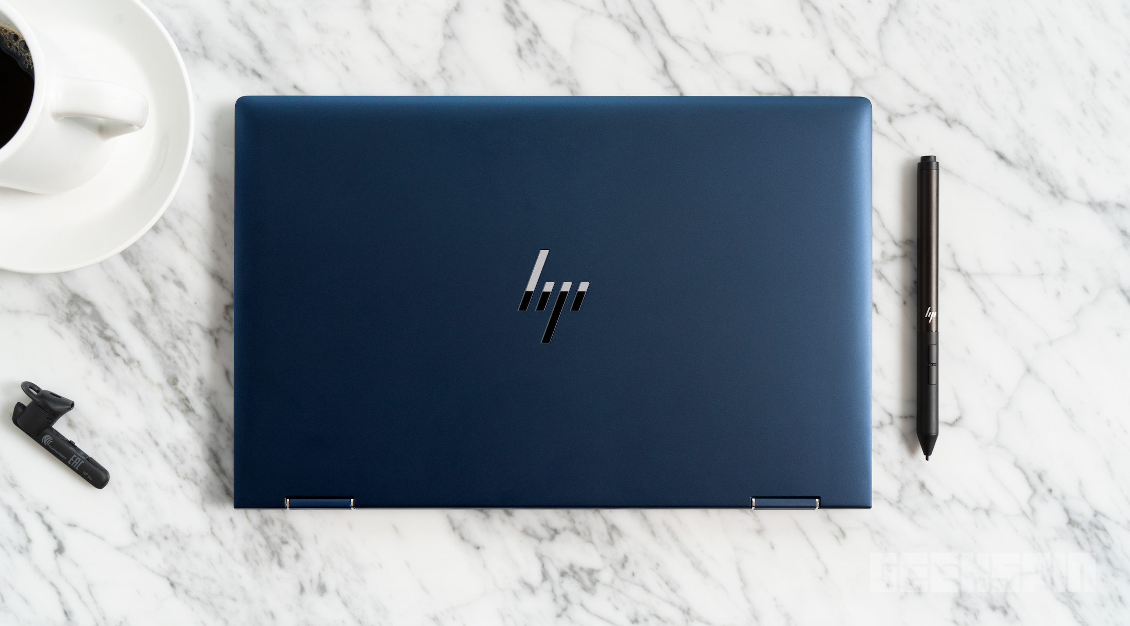 HP Elite Dragonfly breaks records for world's longest battery life in a 13-inch business laptop 2