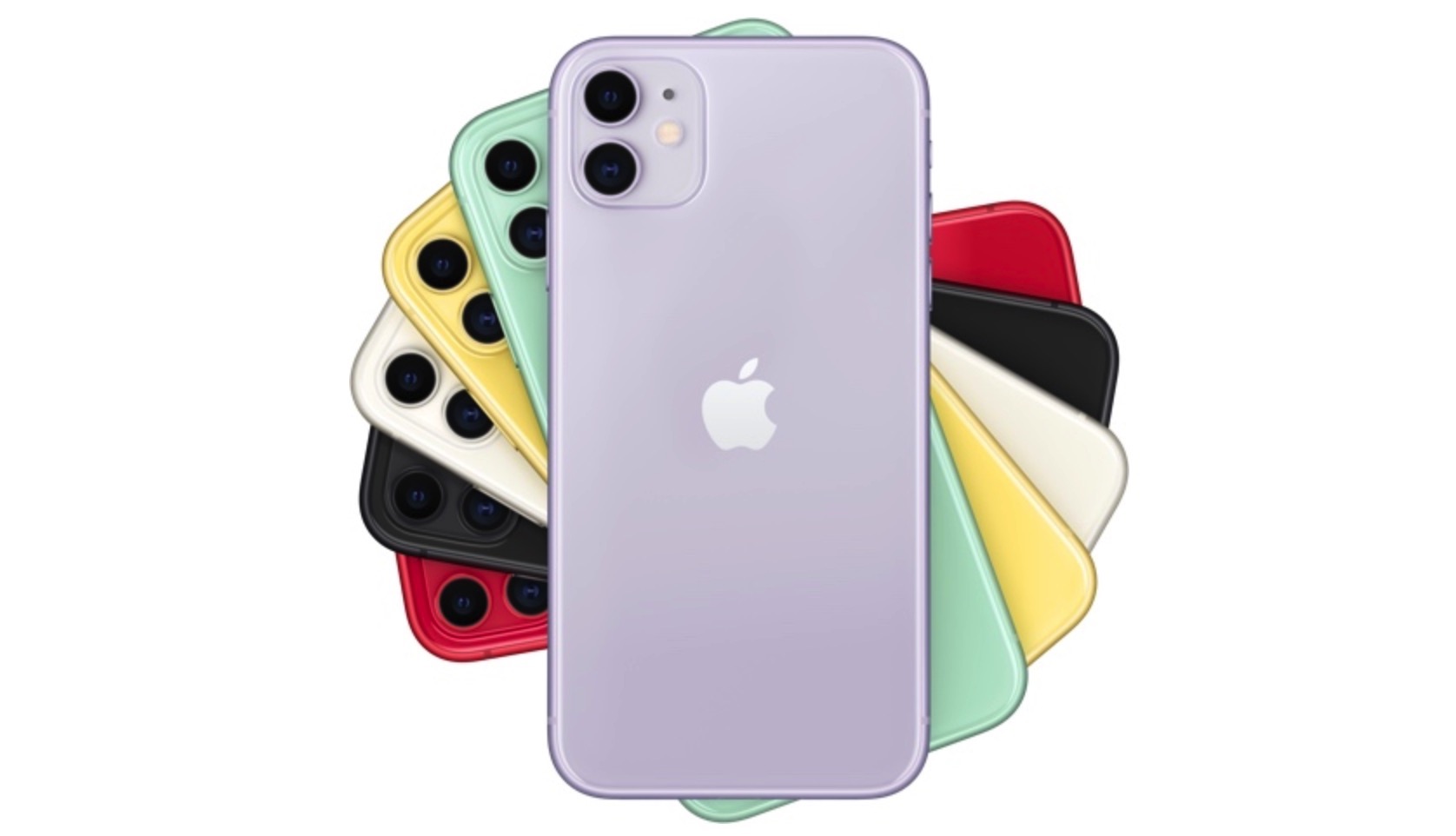 Sprint has the best trade-in deal for the iPhone 11 3