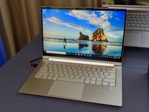 Lenovo Yoga C940