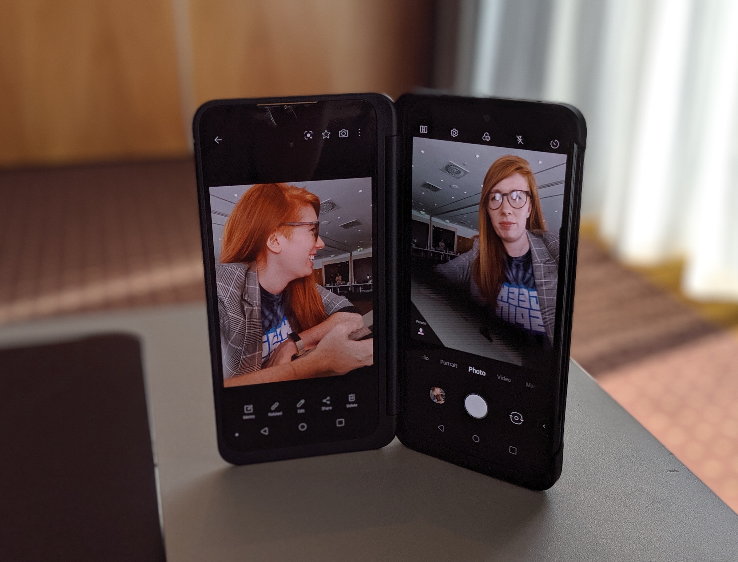 LG G8X ThinQ Dual Screen review: Ideal for multitaskers 11