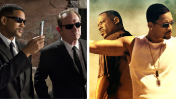Netflix’s October lineup includes Men in Black, Bad Boys, and Charlie’s Angels 3