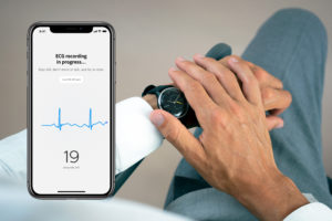 Withings' Move ECG smartwatch is designed to save lives 51