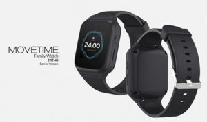 TCL's 4G smartwatch for seniors costs a fraction of the Apple Watch 57