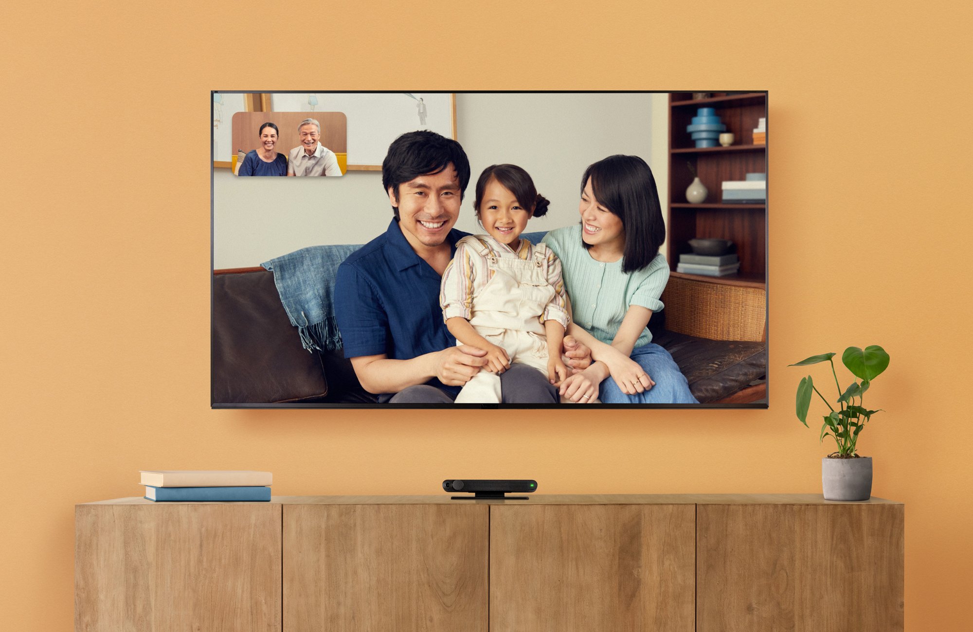 Facebook is bringing WhatsApp to your TV with their Portal TV 4