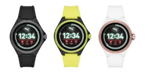 Puma Smartwatch