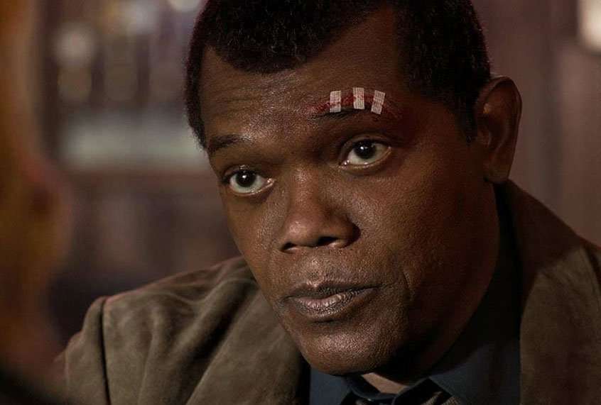 Samuel L. Jackson will soon replace Alexa's voice 7
