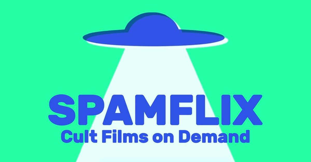 Spamflix
