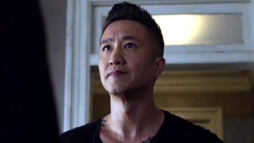Terry Chen