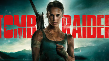 Tomb Raider
