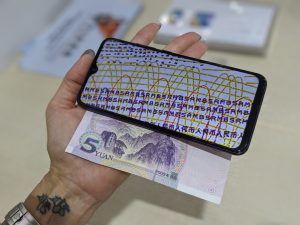108MP camera smartphone spotted in the wild 14