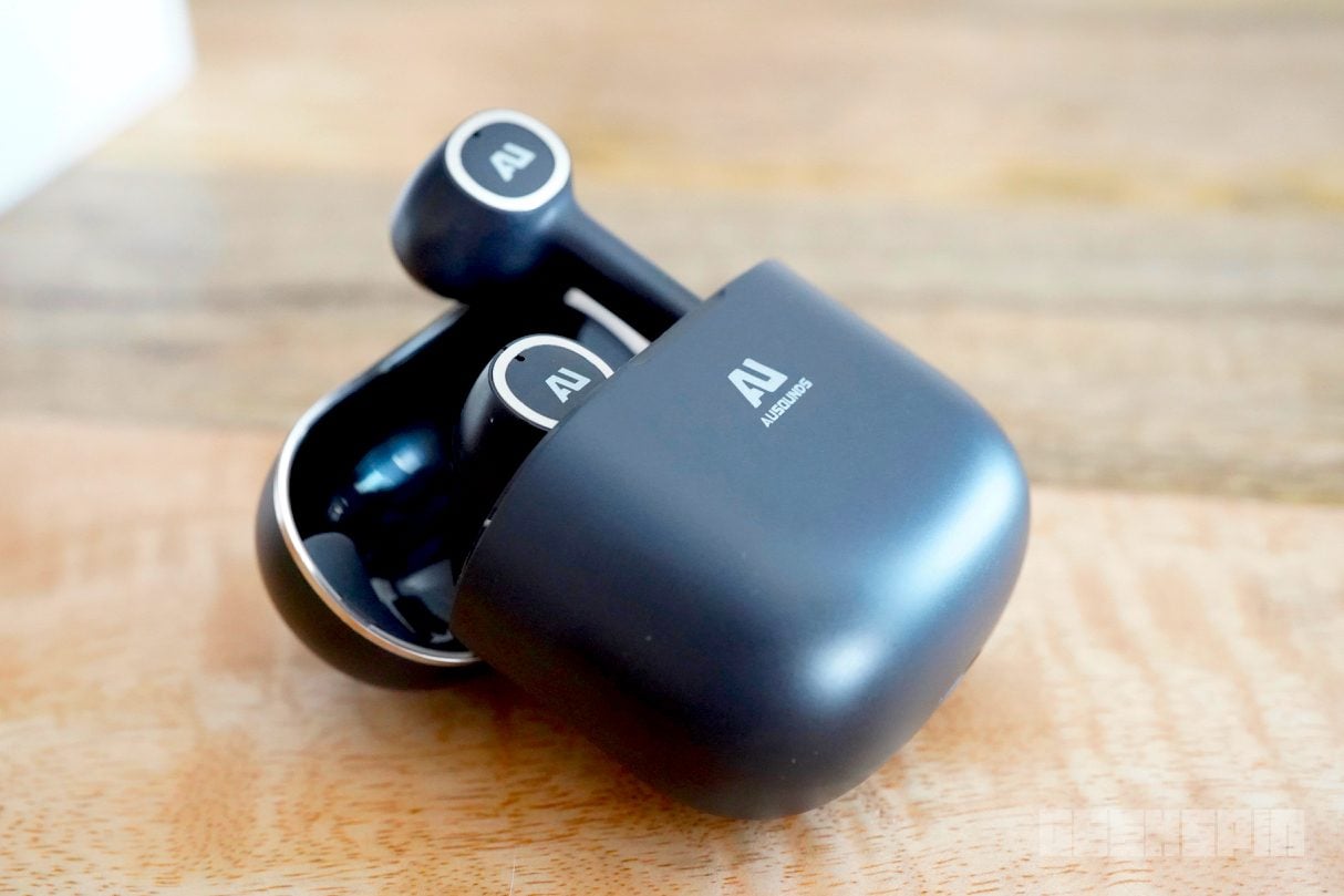 Ausounds AU Stream ANC true wireless earphones review: An AirPods alternative with noise cancellation 5