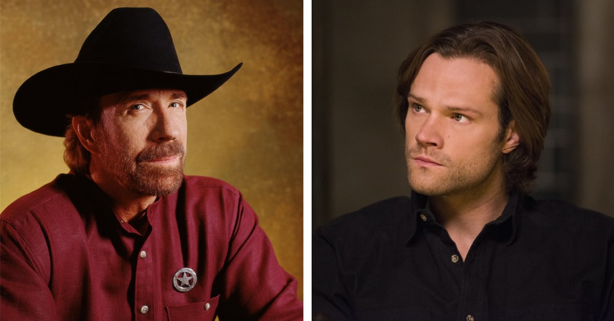 The CW snags Walker, Texas Ranger reboot starring Supernatural’s Jared Padalecki 9
