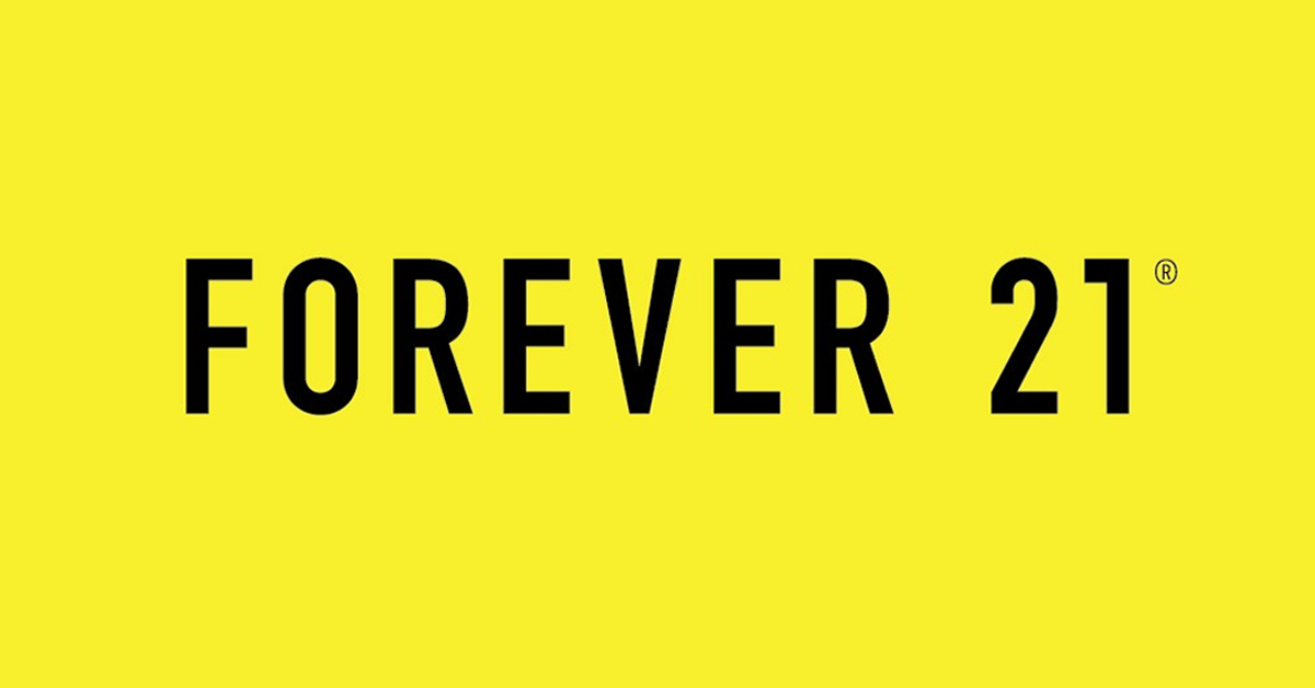 Forever 21 will close up to 350 stores after filing for bankruptcy 3