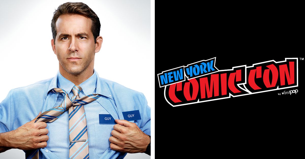 Free Guy stars Ryan Reynolds as a bank teller in a video game that will soon go offline 8