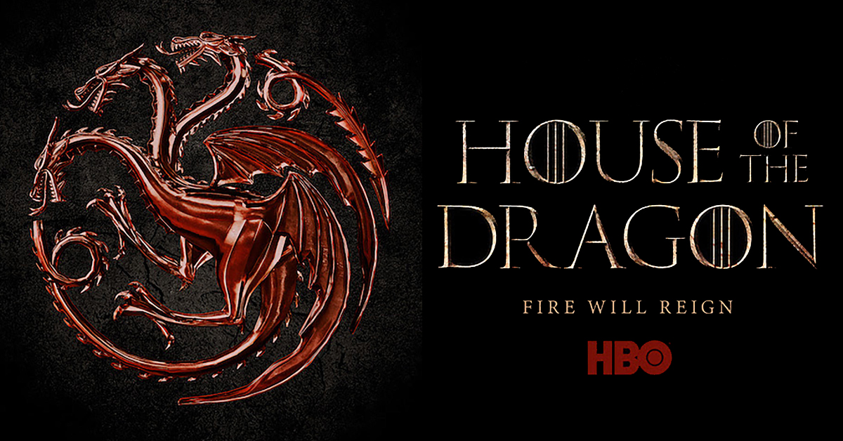 Game of Thrones prequel series House of the Dragon is coming to HBO 4