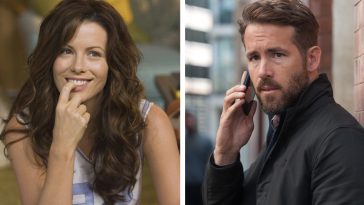 Kate Beckinsale is totally convinced that she looks ‘exactly’ like Ryan Reynolds 7