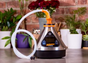 Storz & Bickel Volcano Hybrid vaporizer review: Pricey, but WORTH it 30