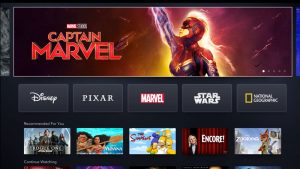 Disney+ downloads will vanish if a title is pulled from the service 79