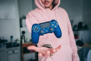 The PlayStation 4 has outsold both the PS1 and the Wii 72