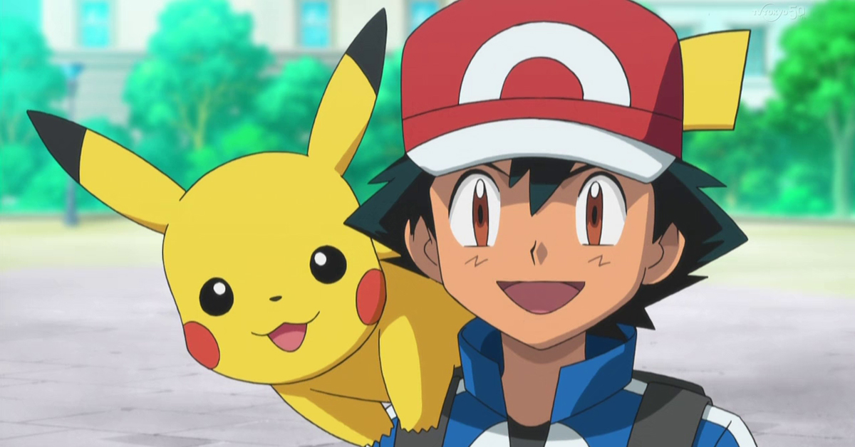 Pokémon is launching a weekly fan event called Pokémon Club this November 7