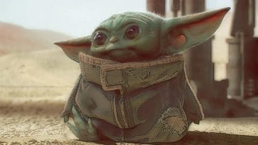 Star Wars fans want Disney+ to add a Baby Yoda icon to its avatar lineup 1
