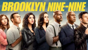 Brooklyn Nine-Nine gets an early Season 8 renewal at NBC 7