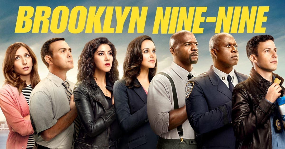 Brooklyn Nine-Nine gets an early Season 8 renewal at NBC 7
