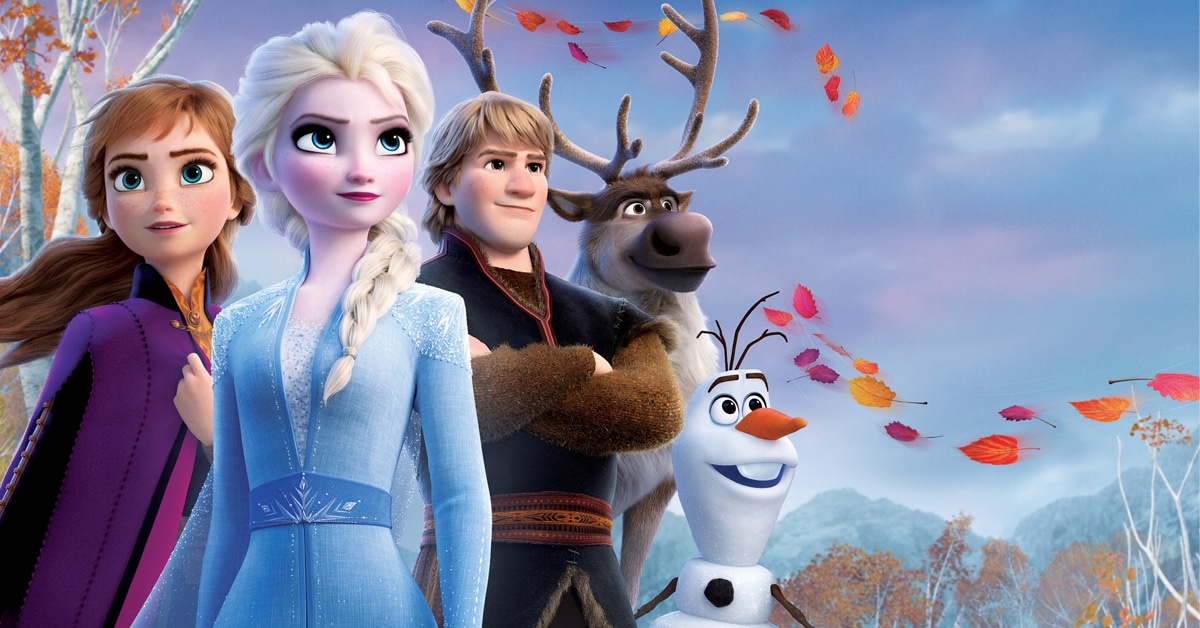 Is Frozen 2 getting a sequel? 7