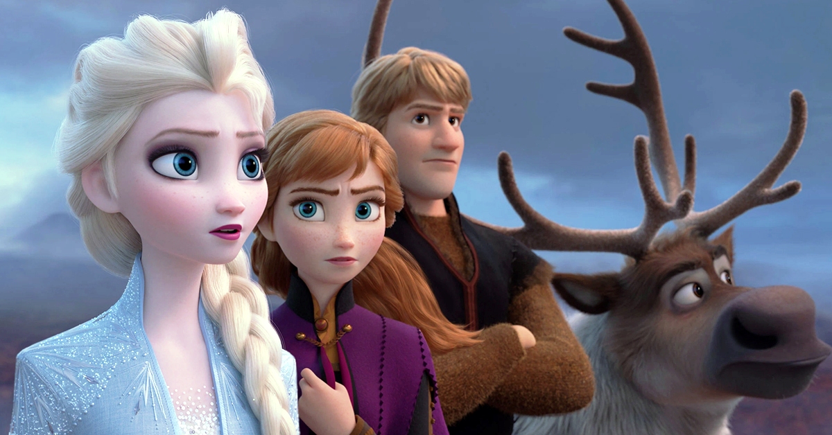 Frozen 2 tickets are now on sale 3
