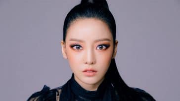 K-pop star Goo Hara has been found dead six months after an apparent suicide attempt 8