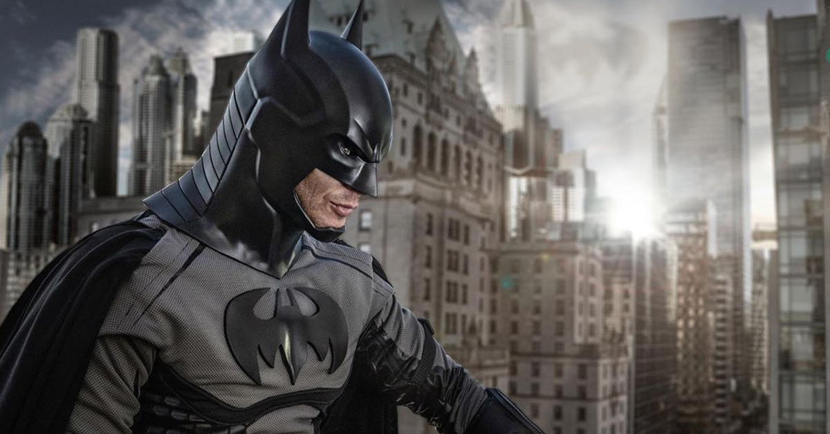 Here are the best costumes that celebrities wore this Halloween 12