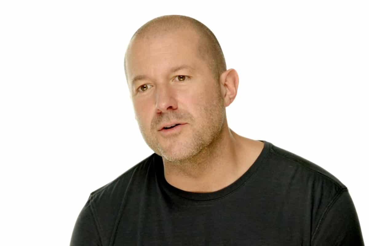 Jony Ive has officially left Apple 7