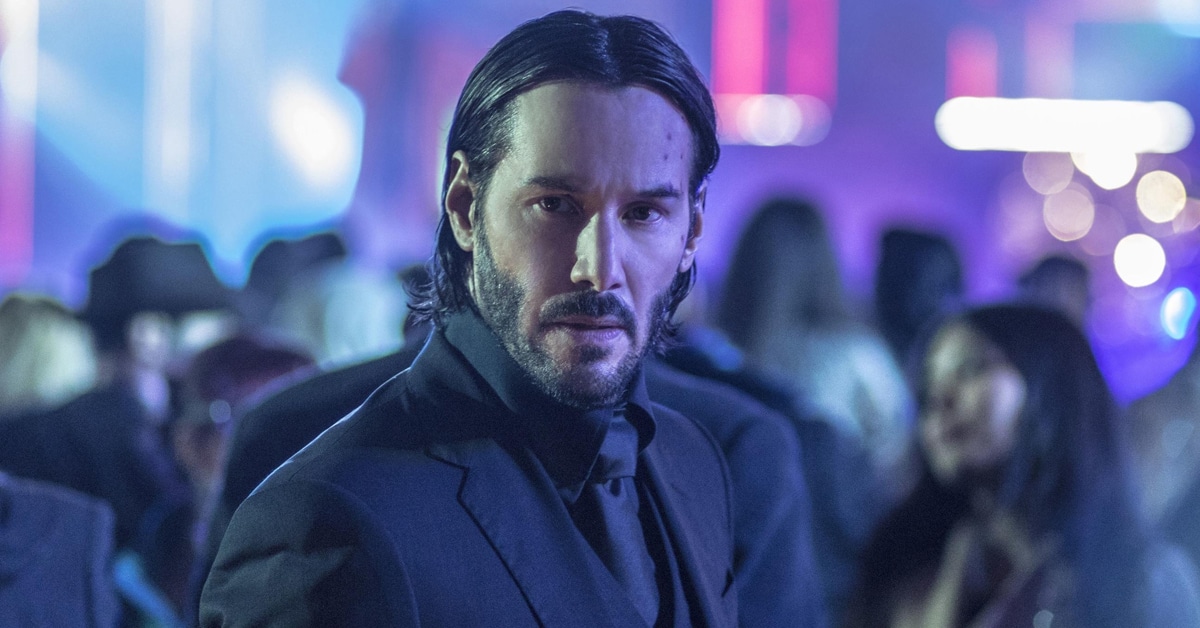 Keanu Reeves’ superhero movie Past Midnight is still in formative stage 8