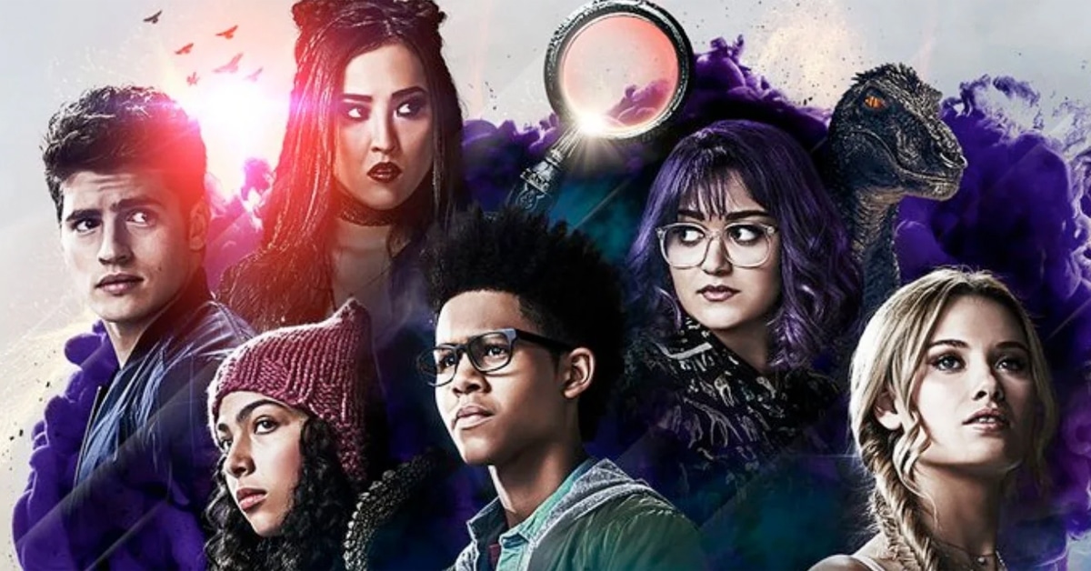 Marvel’s Runaways will end with its upcoming Season 3 on Hulu 8