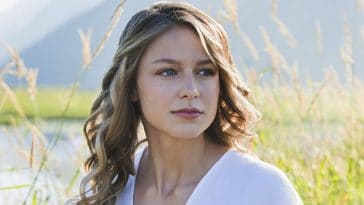 Supergirl star Melissa Benoist reveals she’s a survivor of domestic violence 5