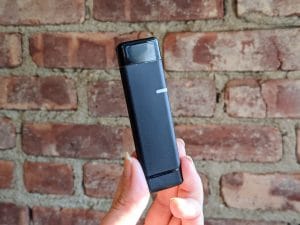 QWIN CBDi review: The CBD answer to the Pax Era 46