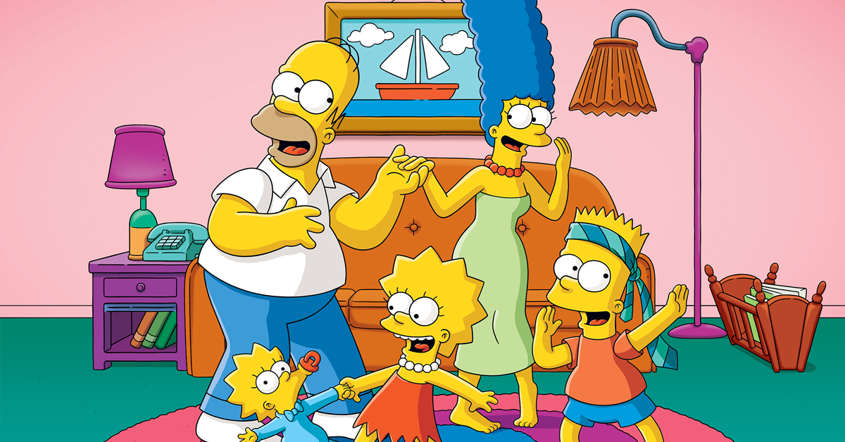 Simpsons World abruptly shuts down after the launch of Disney+ 2