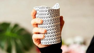 Introducing Unocup — a foldable paper coffee cup that doesn’t need a plastic lid 11
