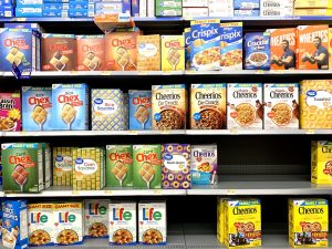 Amazon is opening its own grocery store 56